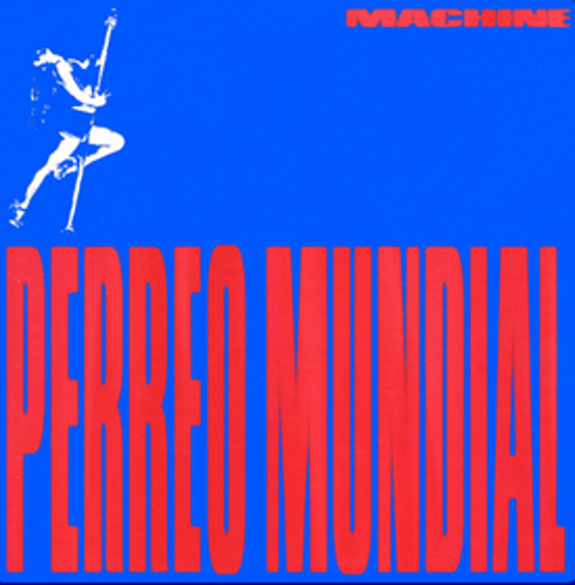 Perreo Mundial