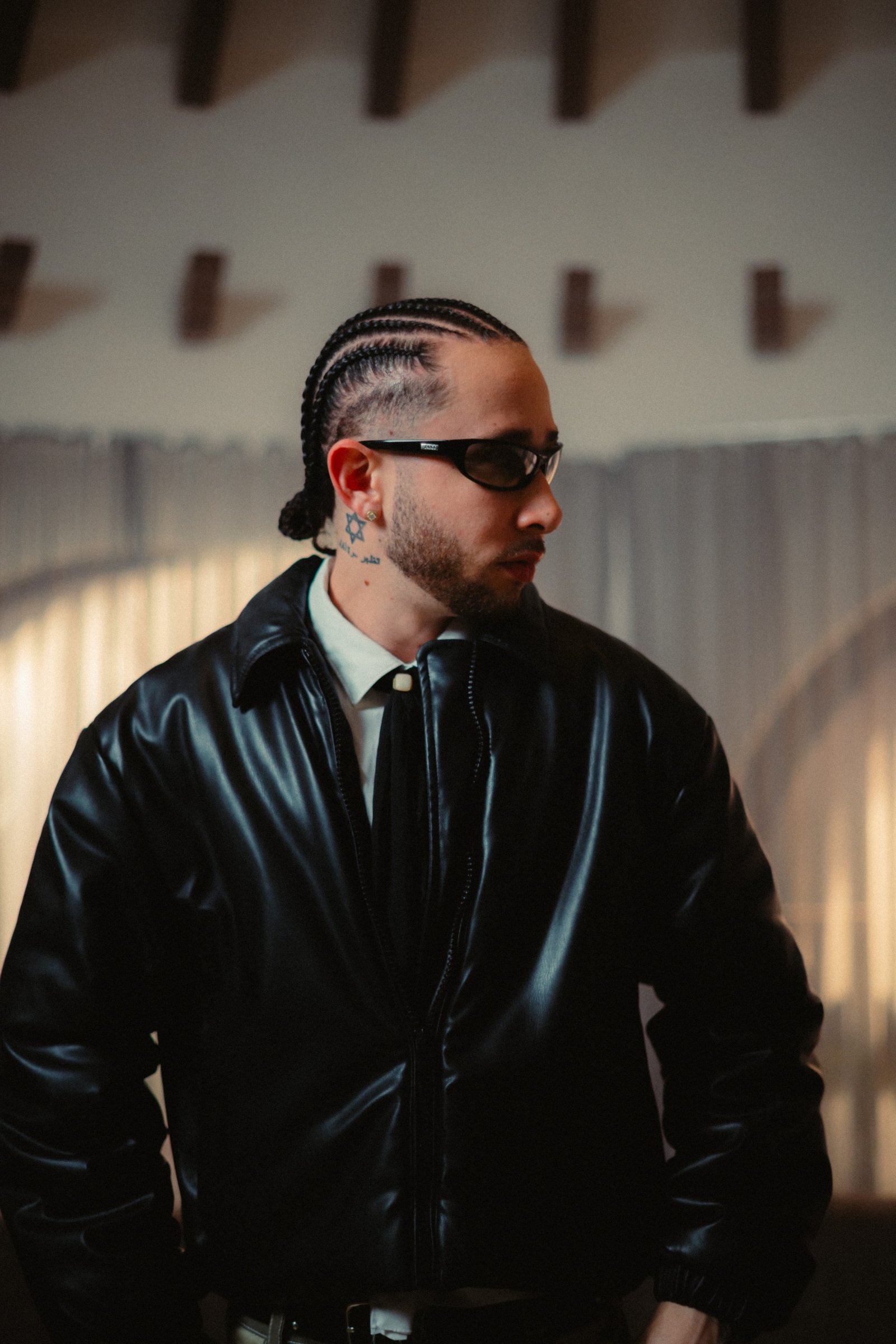 MACHINE — performance